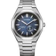 Citizen NK5020-58M Super-Titanium Zenshin - Moška ura