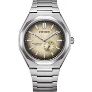 Citizen NK5020-58P Super-Titanium Zenshin - Moška ura