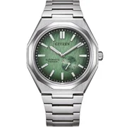 Citizen NK5020-58X Super-Titanium Zenshin - Moška ura