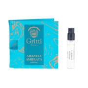 Gritti Arancia Ambrata Parfumska voda