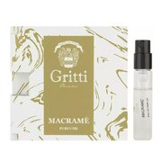 Gritti Macrame Parfumska voda