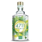 4711 Remix Green Oasis Kolonjska voda - Tester