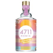 4711 Remix California Feeling Kolonjska voda 100ml
