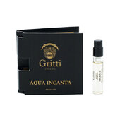 Gritti Aqua Incanta Parfumska voda
