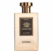 Hamidi Addicted Imperial Parfumska voda 120ml