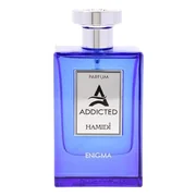 Hamidi Addicted Enigma Parfumska voda 120ml