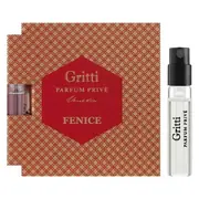 Gritti Fenice Parfumska voda 2ml