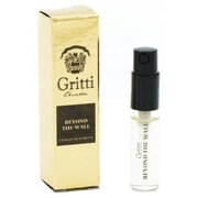 Gritti Beyond The Wall Parfumska voda 2ml