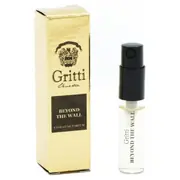 Gritti Beyond The Wall Parfumska voda 2ml