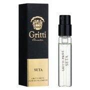 Gritti Seta Parfumska voda 2ml