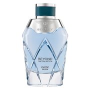 Bentley Beyond The Collection Exotic Musk Parfumska voda