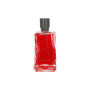 Diesel D Red by Diesel Parfumska voda - Tester