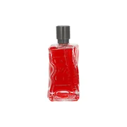 Diesel D Red by Diesel Parfumska voda - Tester