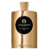 Atkinsons Her Majesty The Oud Parfumska voda - Tester
