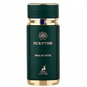 Maison Alhambra Sceptre Malachite Parfumska voda