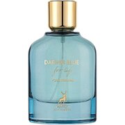 Maison Alhambra Daring Blue For Life Pour Homme Parfumska voda