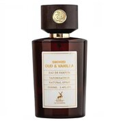 Maison Alhambra Smoked Oud & Vanilla Parfumska voda