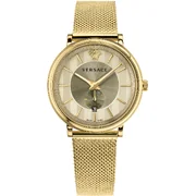 Versace VBQ070017 V-Circle men`s 42mm 5ATM