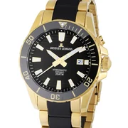 Jacques Lemans 1-2222D Hybromatic 42mm - Moška ura