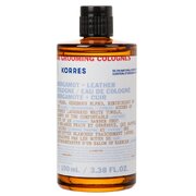 Korres Athenian Grooming Bergamot + Leather Kolonjska voda