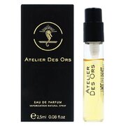 Atelier des Ors Noir by Night Parfumska voda