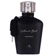 Al Wataniah Wataniah Black Parfumska voda