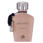 Al Wataniah Wataniah Pink Parfumska voda