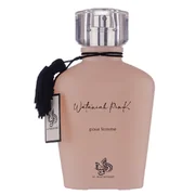 Al Wataniah Wataniah Pink Parfumska voda