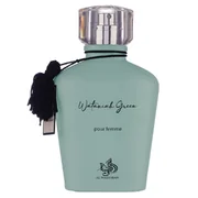 Al Wataniah Wataniah Green Parfumska voda
