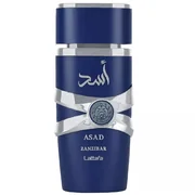 Lattafa Asad Zanzibar Parfumska voda - Tester