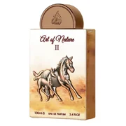 Lattafa Art of Nature II Parfumska voda