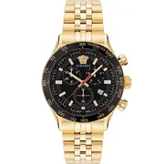 Versace VE2U00622 Hellenyium - Moška ura