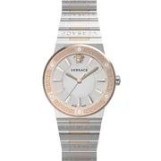 Versace VEVH01020 Greca Logo Lady - Ženska ura