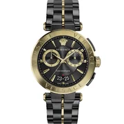 Versace VE1D02723 Aion - Moška ura