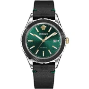 Versace VEQCA0124 Hellenyium Automatik - Moška ura