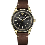 Versace VEQCA0224 Hellenyium Automatik - Moška ura