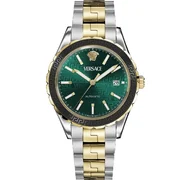 Versace VEQCA0524 Hellenyium Automatik - Moška ura