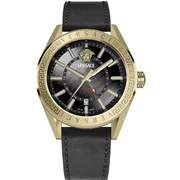 Versace VEAFA0224 V-Code GMT - Moška ura