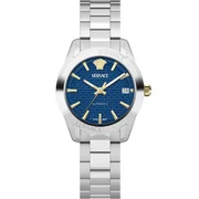 Versace VESCA0224 Greca Classic - Ženska ura