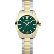 Versace VESCA0524 Greca Classic - Ženska ura
