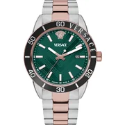 Versace VEYCA0624 Greca Urban - Moška ura