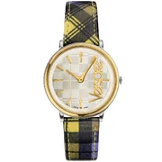 Versace VE8100118 V-Circle - Ženska ura