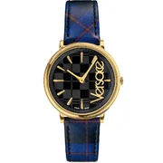 Versace VE8100218 V-Circle - Ženska ura
