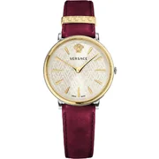 Versace VE8100719 V-Circle - Ženska ura