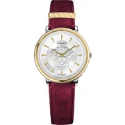 Versace VE8101819 V-Circle - Ženska ura