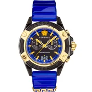 Versace VEZ700521 Active - Moška ura