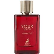 Maison Alhambra Your Touch Tobacco Parfumska voda