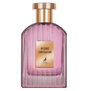 Maison Alhambra Rose Origami Parfumska voda