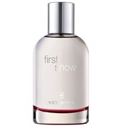 Victorinox First Snow Toaletna voda