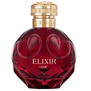 Elie Saab Elixir Love Parfumska voda - Tester